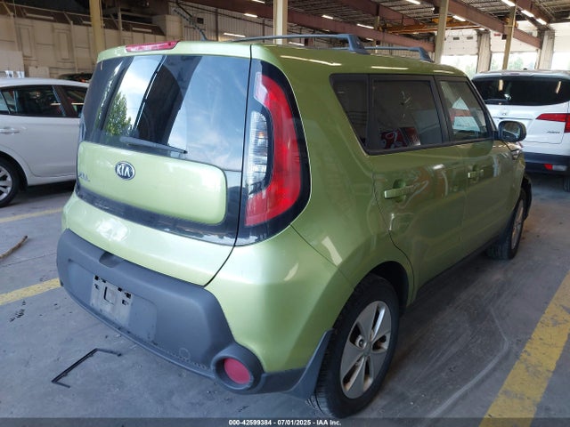 KIA dohc gdi gamma 2014 KNDJN2A24E7722880 Image 4