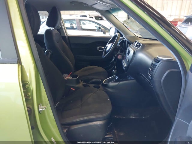 KIA dohc gdi gamma 2014 KNDJN2A24E7722880 Image 5