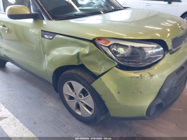 KIA dohc gdi gamma 2014 KNDJN2A24E7722880 Image 6
