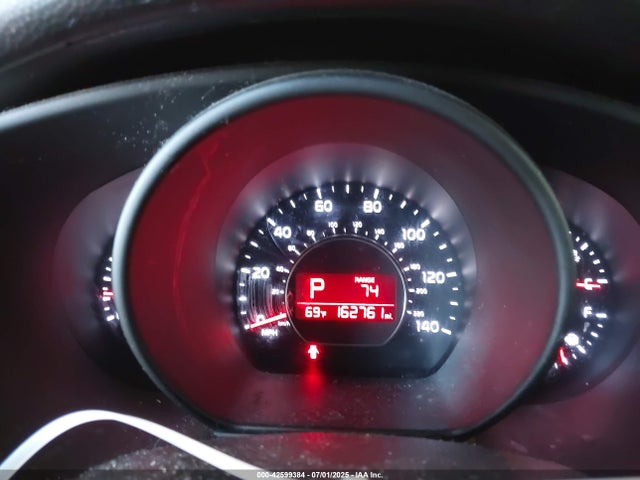KIA dohc gdi gamma 2014 KNDJN2A24E7722880 Image 7