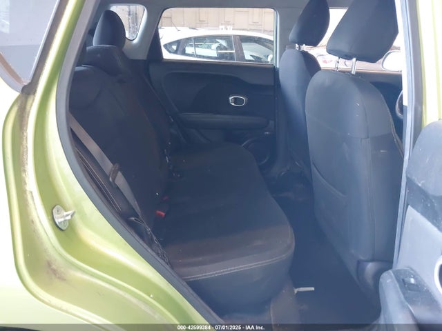 KIA dohc gdi gamma 2014 KNDJN2A24E7722880 Image 8