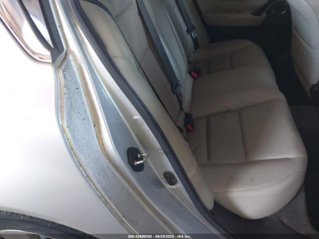 2012 ACURA TL 19UUA9F53CA010575 Photo 7