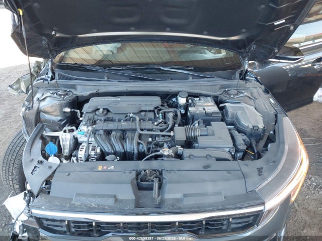 3KPFW4DE8SE078297 KIA mpi nu pe