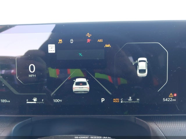 3KPFW4DE8SE078297 KIA mpi nu pe