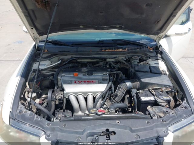 2005 ACURA TSX JH4CL96915C019143 Photo 9
