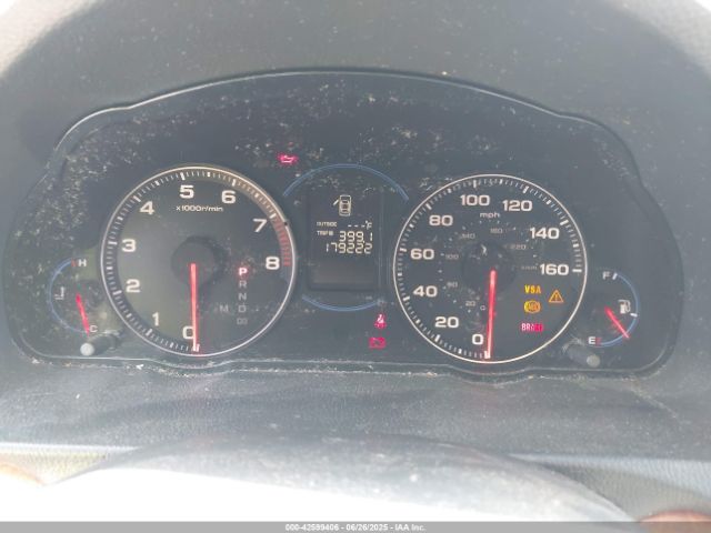 2005 ACURA TSX JH4CL96915C019143 Photo 6