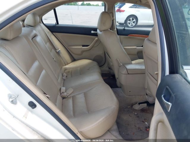 2005 ACURA TSX JH4CL96915C019143 Photo 7