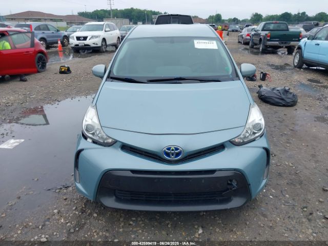 JTDZN3EU0FJ021004 Toyota 2zr-fxe+5jm