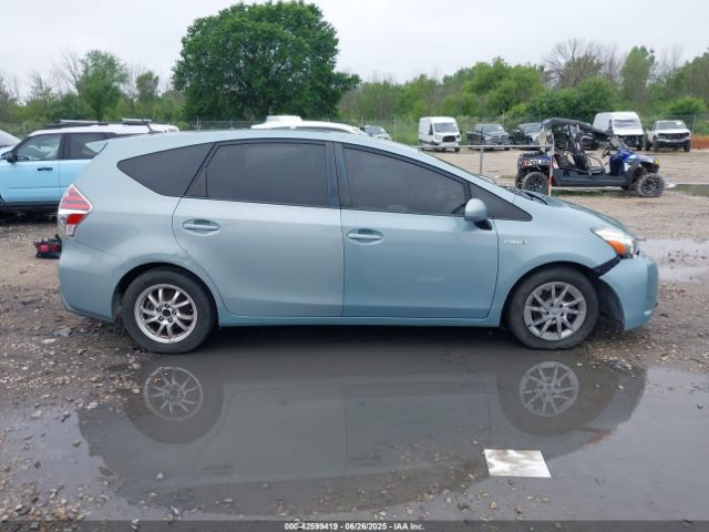 JTDZN3EU0FJ021004 Toyota 2zr-fxe+5jm