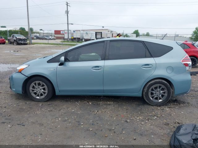 JTDZN3EU0FJ021004 Toyota 2zr-fxe+5jm