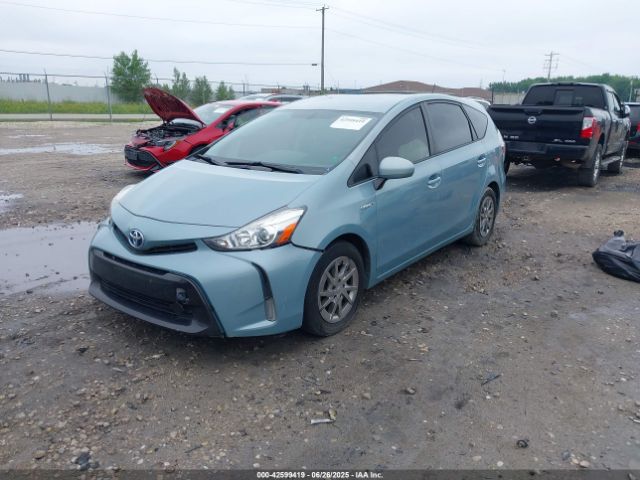 JTDZN3EU0FJ021004 Toyota 2zr-fxe+5jm