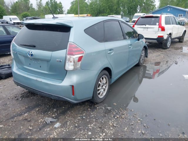 JTDZN3EU0FJ021004 Toyota 2zr-fxe+5jm