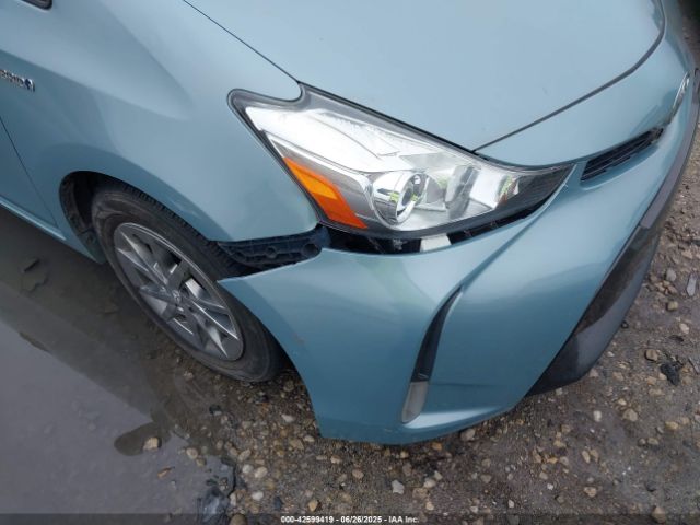 JTDZN3EU0FJ021004 Toyota 2zr-fxe+5jm