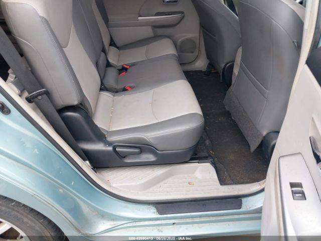 JTDZN3EU0FJ021004 Toyota 2zr-fxe+5jm