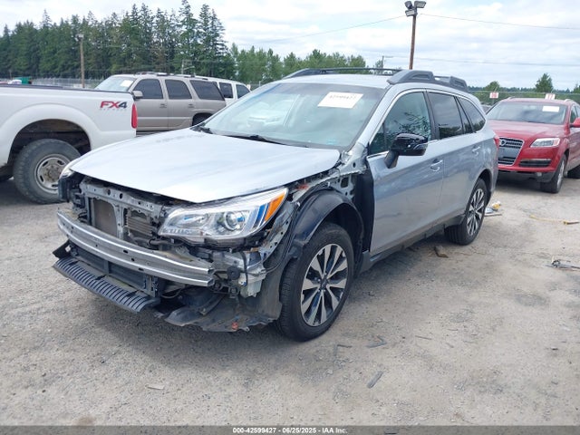 4S4BSBJC3F3258300 Subaru 2.5l u6