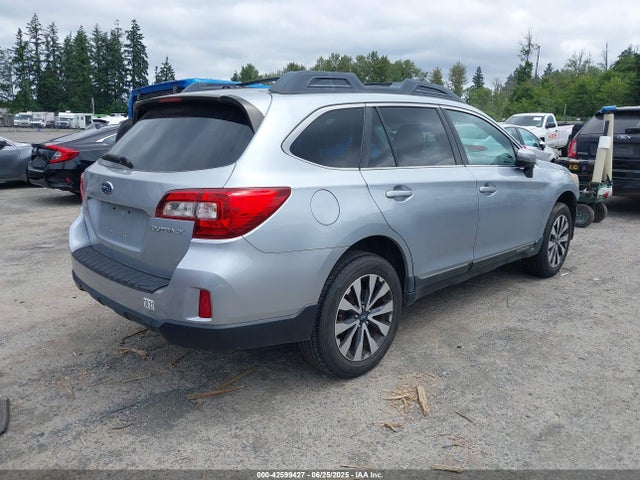 4S4BSBJC3F3258300 Subaru 2.5l u6