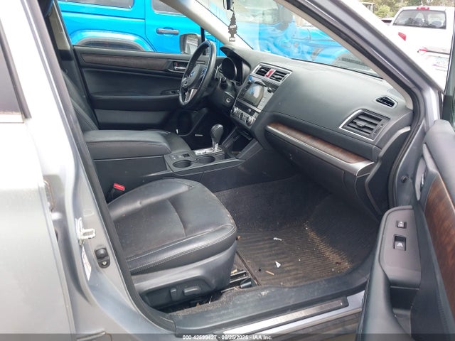 4S4BSBJC3F3258300 Subaru 2.5l u6