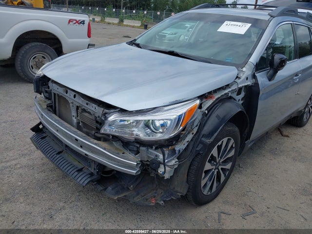 4S4BSBJC3F3258300 Subaru 2.5l u6