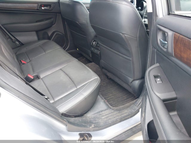4S4BSBJC3F3258300 Subaru 2.5l u6