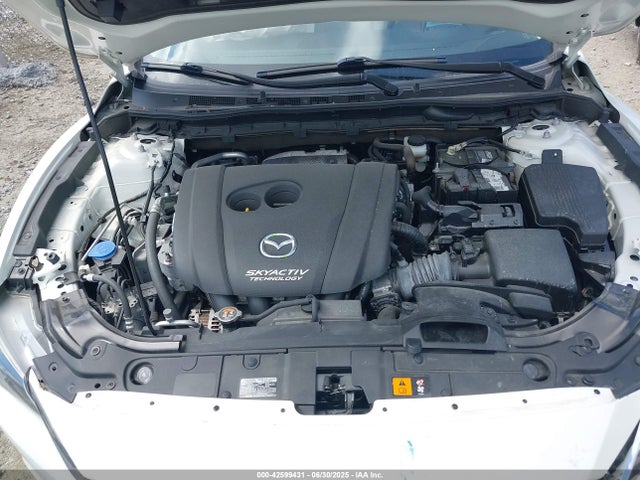 JM1GL1W51H1154219 Mazda py