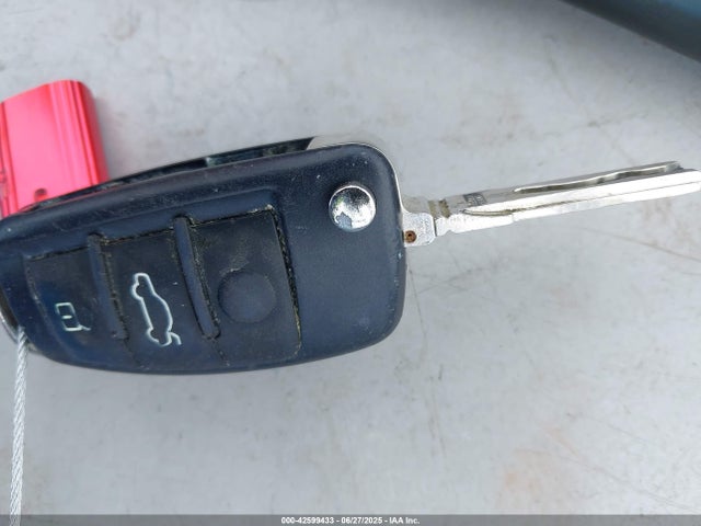 2006 AUDI A3 WAUNF78P16A107914 Photo 10