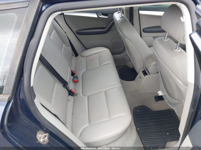 2006 AUDI A3 WAUNF78P16A107914 Photo 7