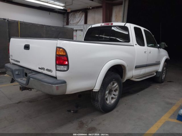 2003 TOYOTA TUNDRA 5TBBT44133S431808 Photo 3