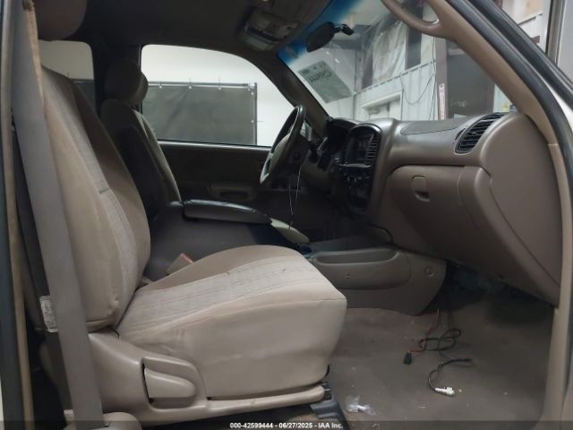 2003 TOYOTA TUNDRA 5TBBT44133S431808 Photo 4