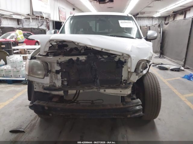2003 TOYOTA TUNDRA 5TBBT44133S431808 Photo 5
