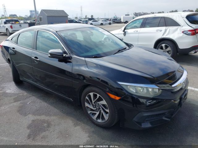 2016 HONDA CIVIC 2HGFC2F76GH514038