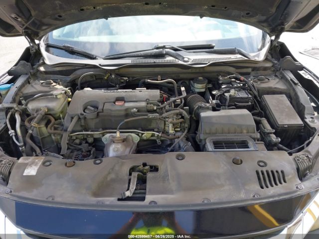 2016 HONDA CIVIC 2HGFC2F76GH514038 Photo 9