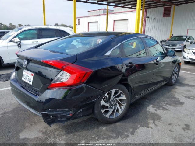 2016 HONDA CIVIC 2HGFC2F76GH514038 Photo 3