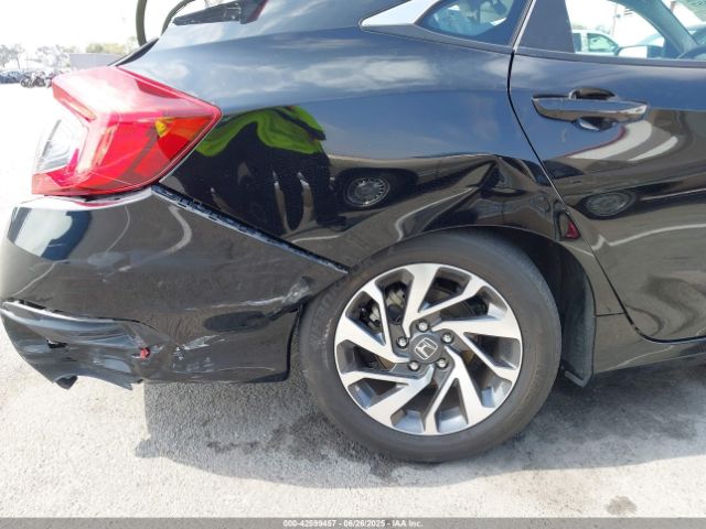 2016 HONDA CIVIC 2HGFC2F76GH514038 Photo 5