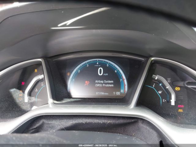 2016 HONDA CIVIC 2HGFC2F76GH514038 Photo 6