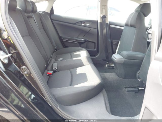 2016 HONDA CIVIC 2HGFC2F76GH514038 Photo 7