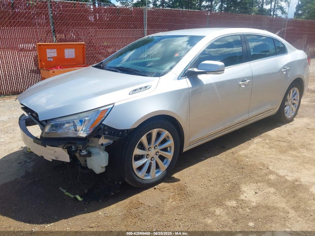 1G4GB5G39FF111329 Buick lfx