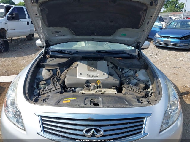 Infiniti 2015 2015 JN1CV6AP7FM501436 Image 10