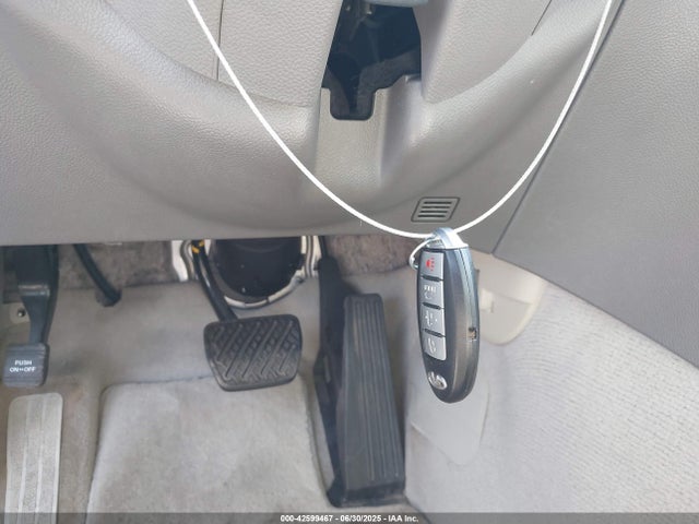 Infiniti 2015 2015 JN1CV6AP7FM501436 Image 11