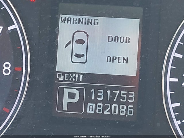 Infiniti 2015 2015 JN1CV6AP7FM501436 Image 15