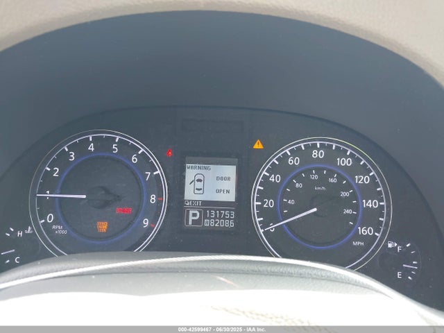 Infiniti 2015 2015 JN1CV6AP7FM501436 Image 7
