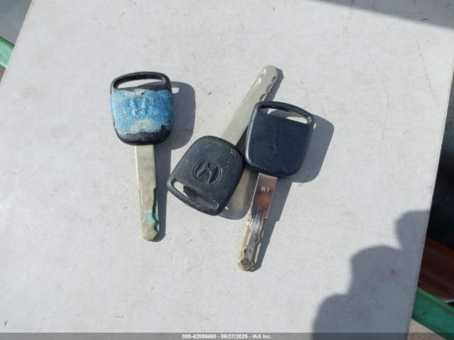 2003 HONDA PILOT 2HKYF18483H593841 Photo 10