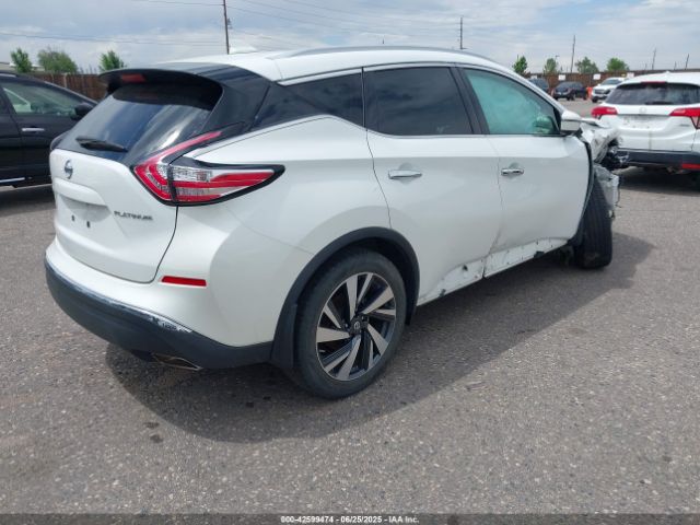 5N1AZ2MG5JN156922 Nissan 2018