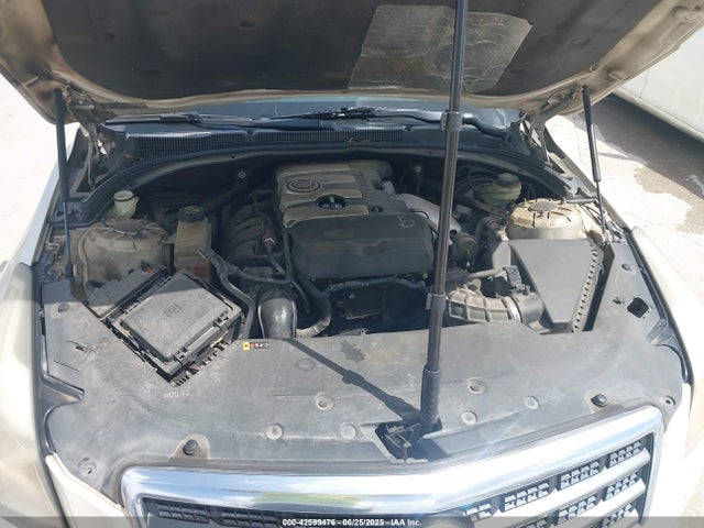 2013 CADILLAC ATS 1G6AB5SX1D0178420 Photo 9