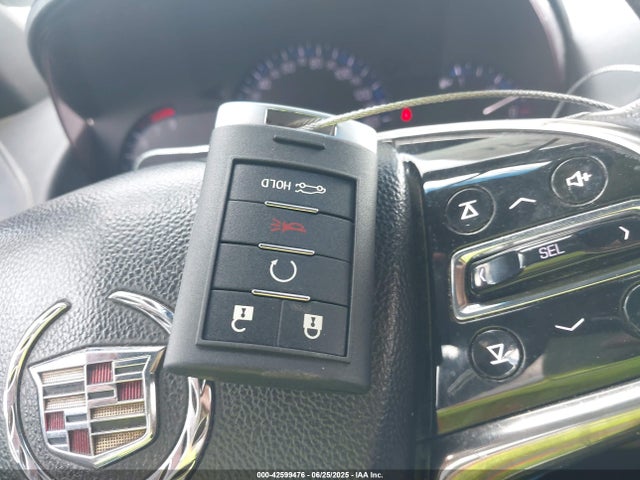 2013 CADILLAC ATS 1G6AB5SX1D0178420 Photo 10
