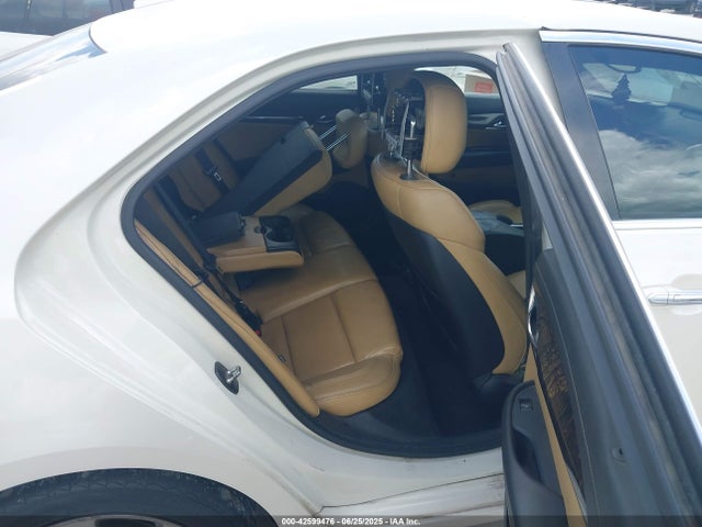 2013 CADILLAC ATS 1G6AB5SX1D0178420 Photo 7