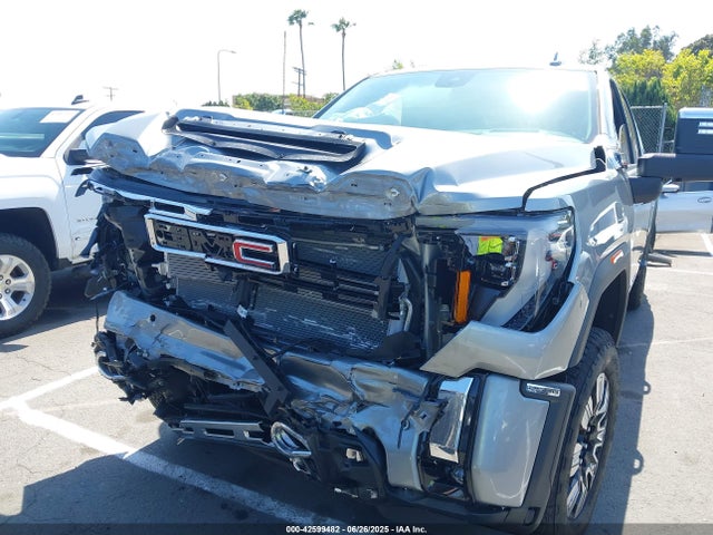 1GT4UREY3SF247473 GMC l5p