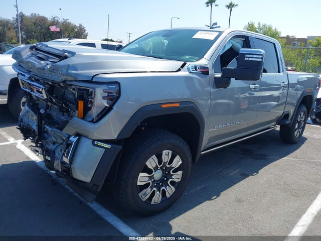 1GT4UREY3SF247473 GMC l5p