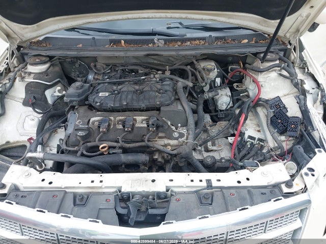 2013 CADILLAC XTS 2G61V5S3XD9118727 Photo 9