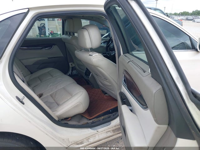 2013 CADILLAC XTS 2G61V5S3XD9118727 Photo 7