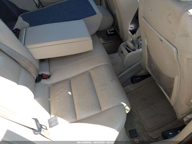 2004 AUDI A4 WAULC68E74A103243 Photo 7